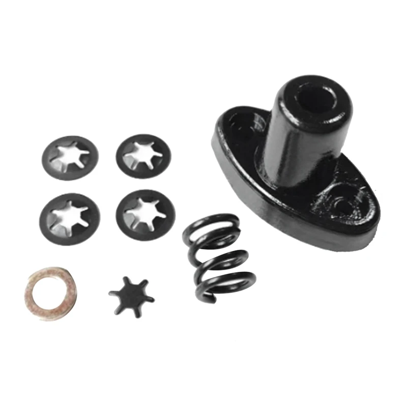 Для Jeep Wrangler 1997-2002 автомобильный солнцезащитный козырек комплект для ремонта 924-531