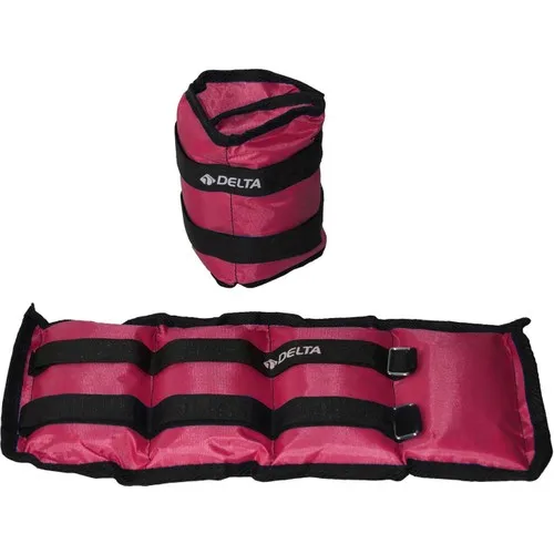 

Delta 0,5Kg x 2 Pcs Hand Foot Wrist Muscle Booster Weight Set
