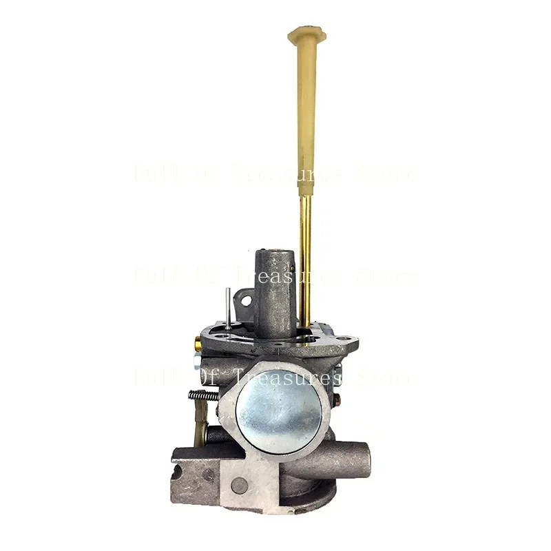Подходит для карбюратора Briggs &amp Stratton 498298 692784 495951 492611 490533 135292