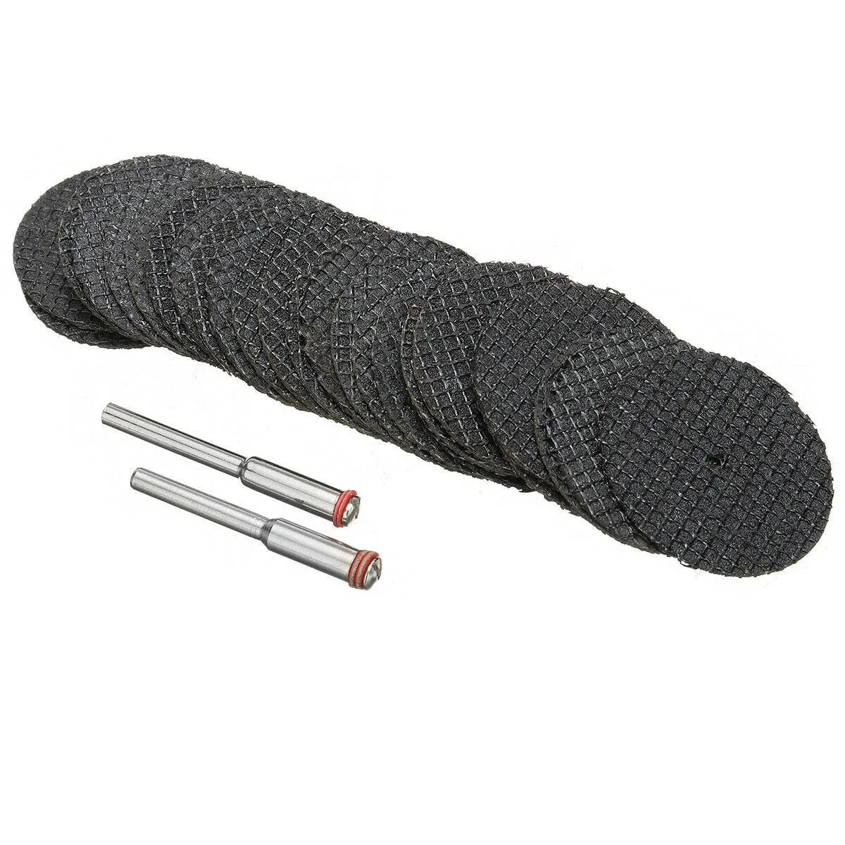 Высококачественный Режущий диск и оправка мини металлические маленькие режущие