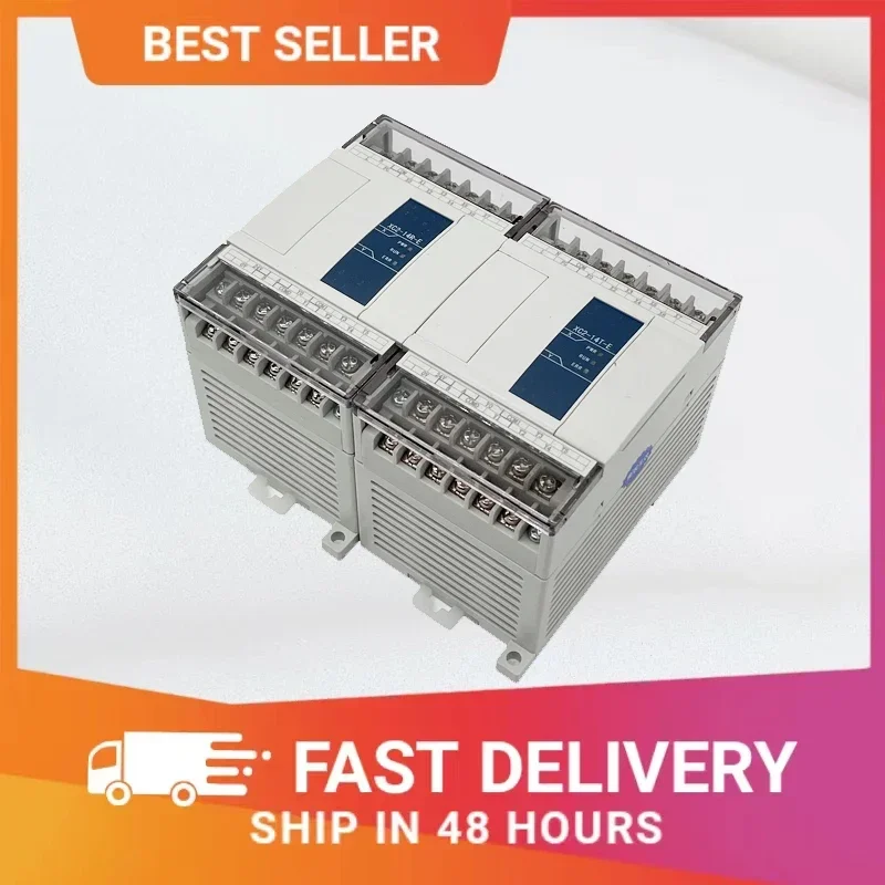 

Программируемый логический контроллер PFDE XC2-24T-E / XC2-32T-E / XC2-42T-E / XC3-24T-E / XC3-42T-E / XC5-24T-E / XC5-32T-E