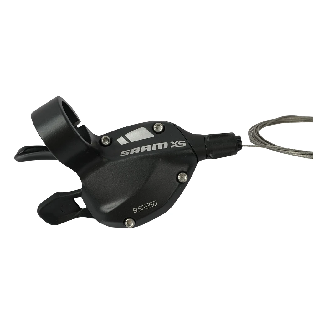 Складной задний переключатель передач SRAM x5 x7 1x9 9 В для горного велосипеда PG 970