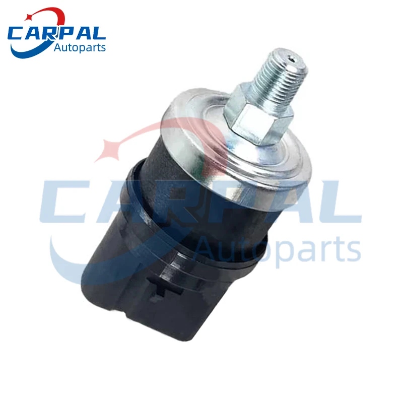 Высококачественный датчик давления гидравлического масла 6670705 для погрузчика с