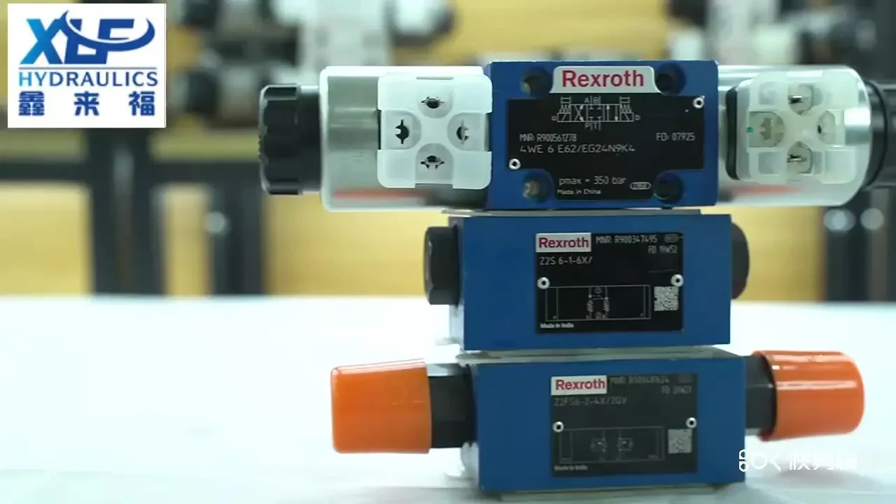 Для rexroth Z2S Z2S6 Z2S10 Z2S16 Z2S22 гидравлический многослойный односторонний клапан