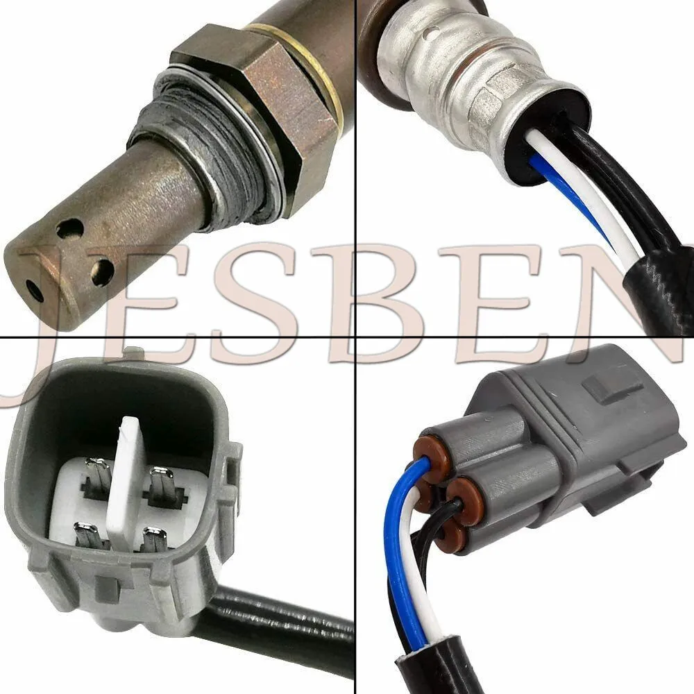 234-9047 Lambda O2 датчик кислорода подходит для Toyota HIGHLANDER CAMRY SIENNA SOLARA 4RUNNER SUBARU LEGACY Outback