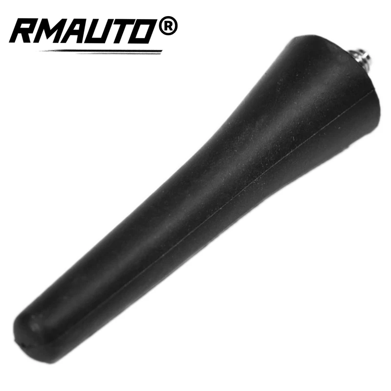 

Car Short Aerial Antenna For Peugeot 206 207 307 407 408 For Citroen C5 Triumph Picasso Antenna 6561N3 for bmw 1er e87
