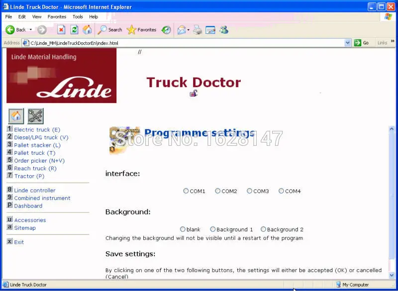 Linde Pathfinder 2020 + Doctor Truck Expert LSG 5.2.2 U213 [10 2021] генератор ключей прайс-лист 2018 срок