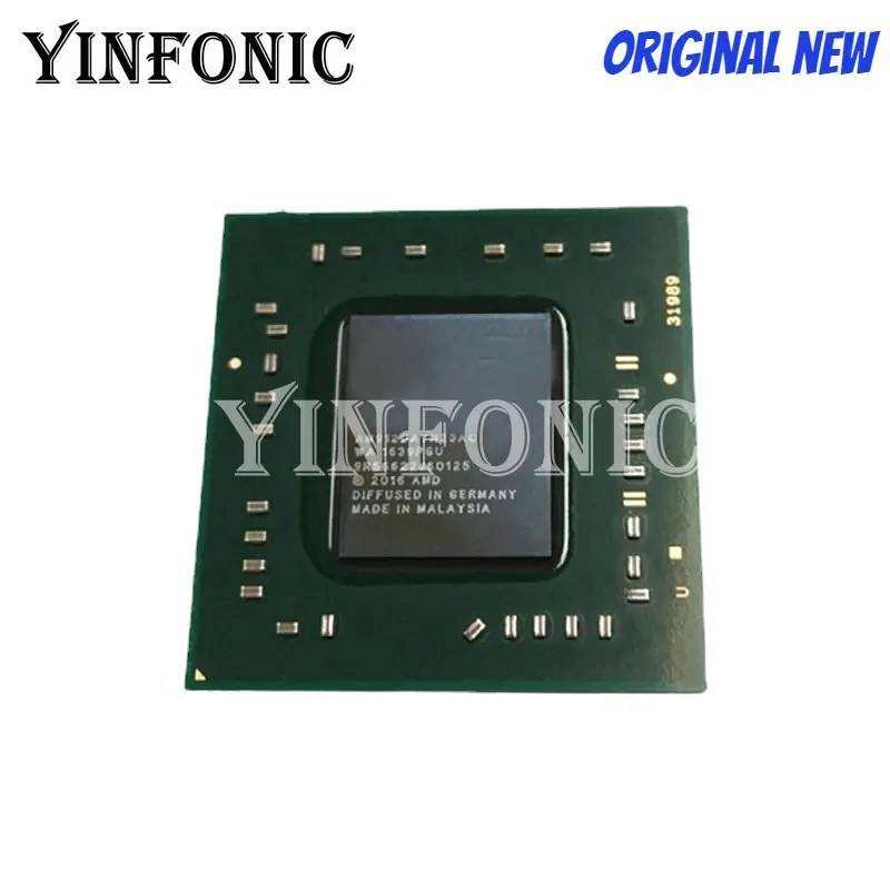 

New Original AM9120AYN23AC Graphics Chip GPU BGA Chipset 100% Good Working