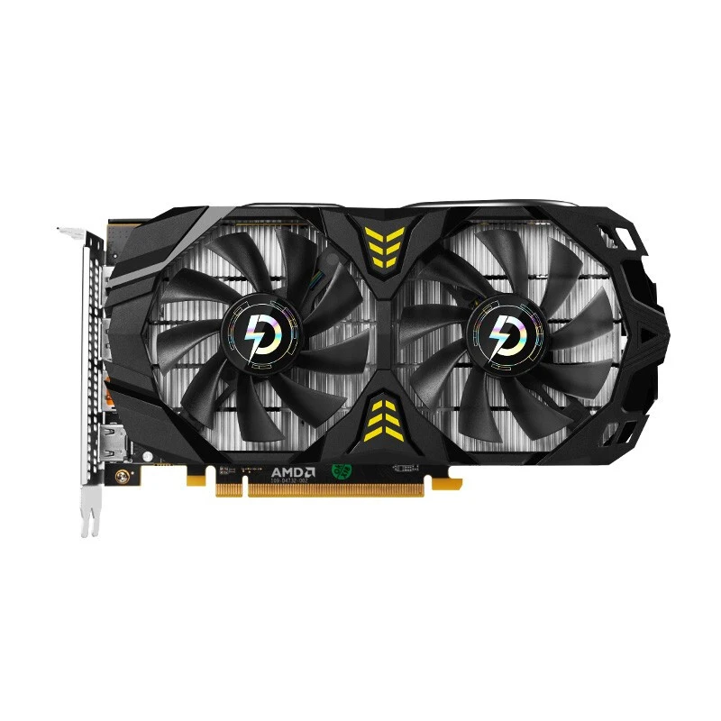 

Radeon Rx 580 8Gb Graphics Card High Performance 256Bit Gddr5 Amd Rx 580 8Gb