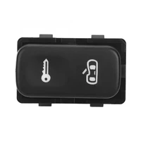 central door lock black switch button 1z0962125a fit for skoda octavia mk2 2004 2005 2006 2007 2008 2009 2013 car accessories