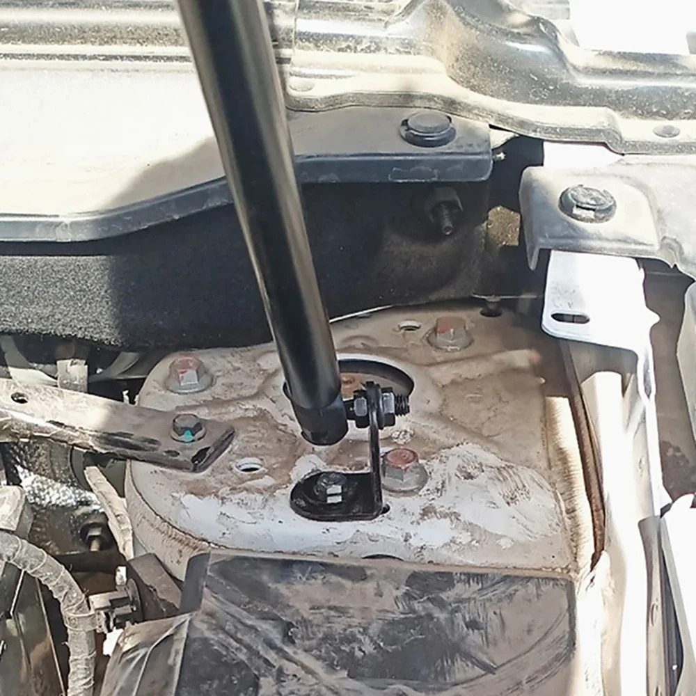 Автомобильные стойки для Haval Jolion Pro 2021 2022 2023 капота газовый пружинный кронштейн