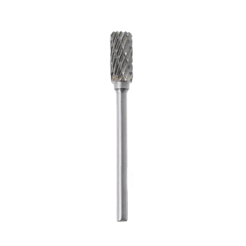 

Rotary File Hard Alloy Rotary Bur Drill Bit Engraving Cutter Shank Grinding Tool