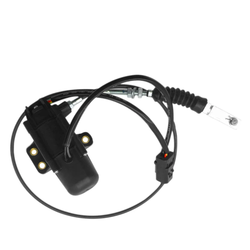 

For 305 306 307 Excavator Throttle Motor Governor Motor 525-4479