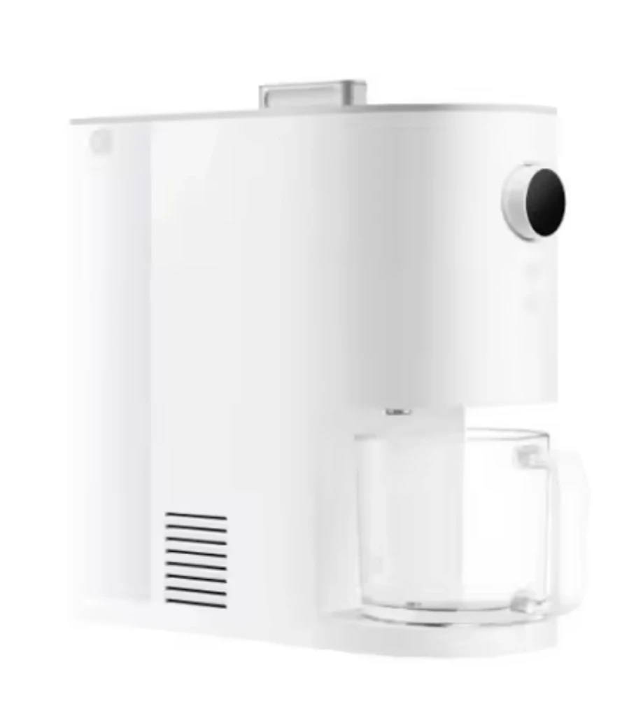 Xiaomi Mijia умный самоочищающийся блендер