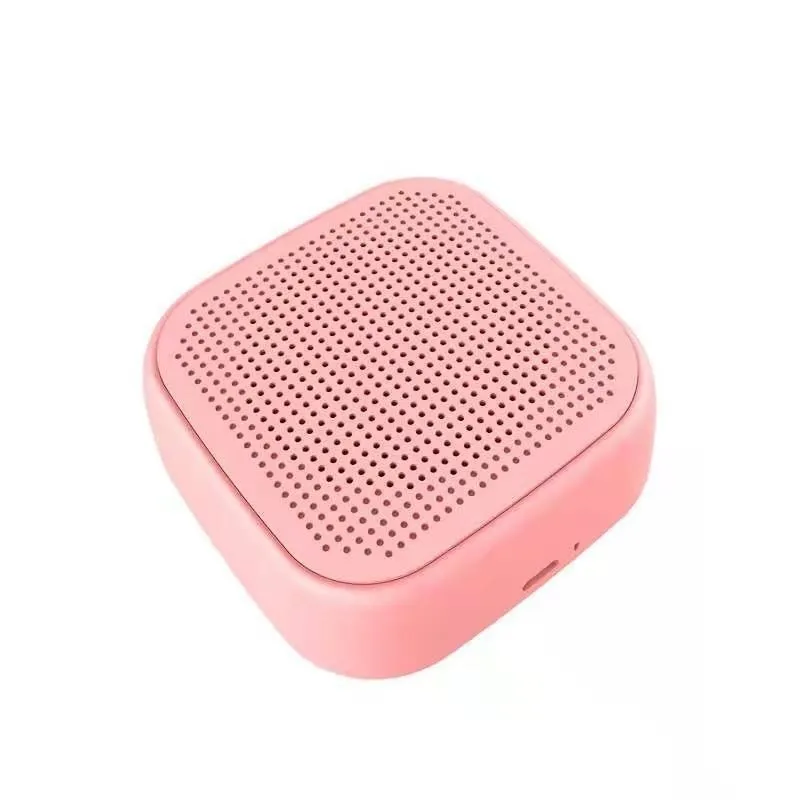 

2023 new Bluetooth Speaker Mini Portable Wireless Loudspeakers 3D Subwoofer Speaker Hot Sale Genuine Favourite The new listing