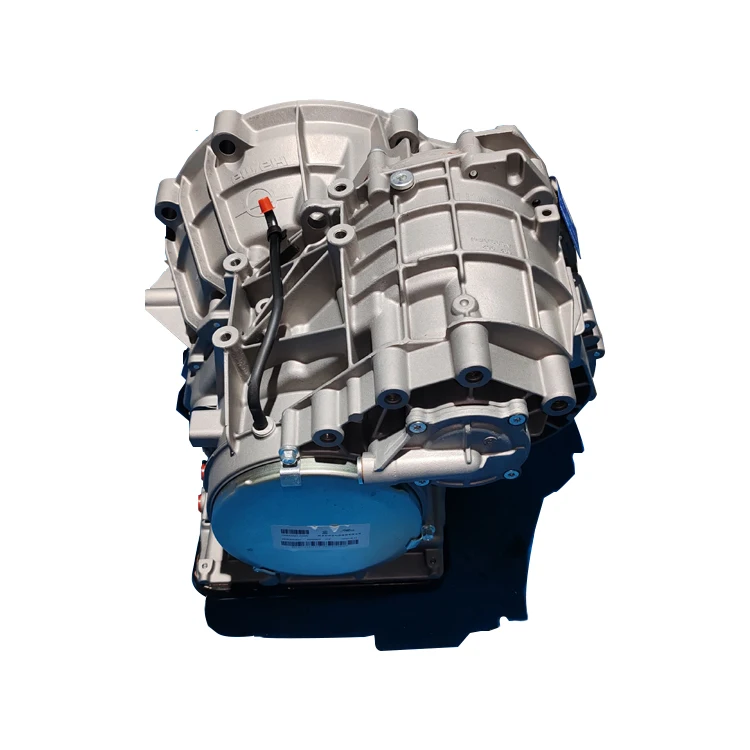 Автоматическая сборка коробки передач VT1/VT2/VT3 для автомобиля FAW Haima