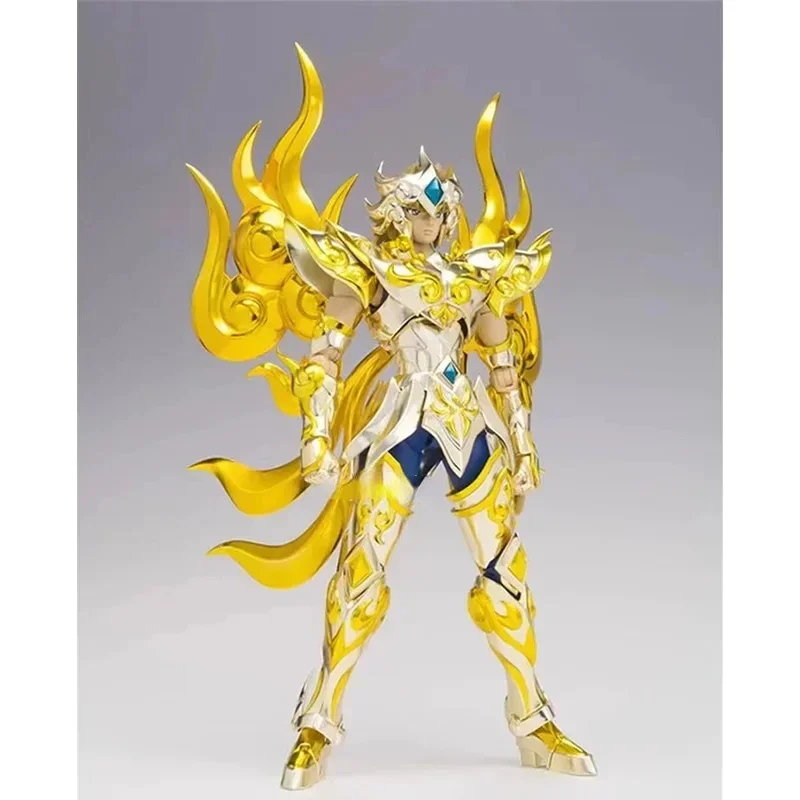 Оригинальная тканевая фигурка миф Лео айнолия Золотая душа игрушка подарок