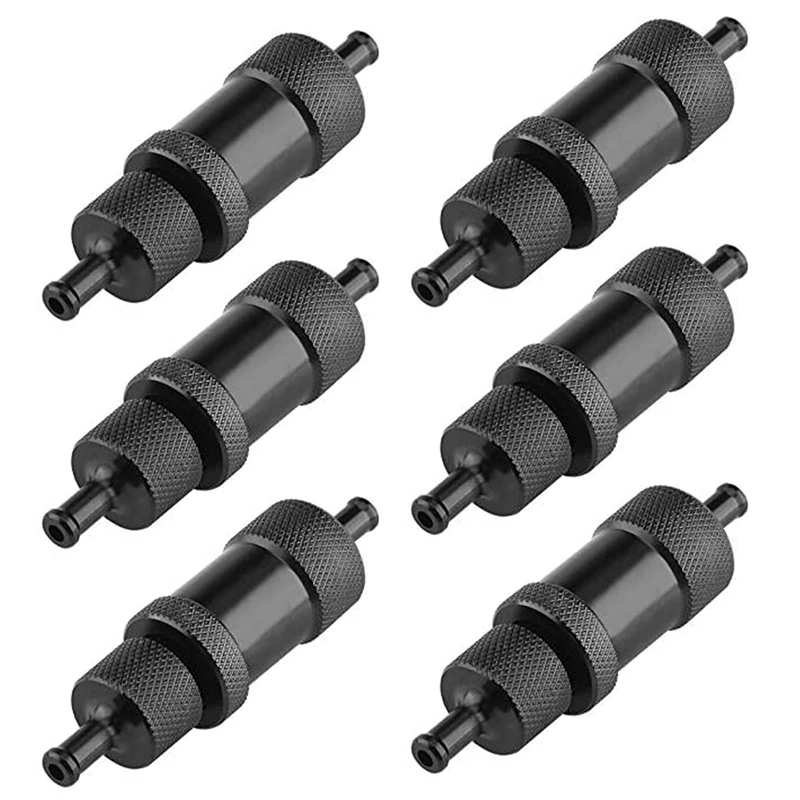 

6X Car Manual Boost Controller Aluminum Alloy Adjustable MBC Manual Turbo Boost Controller For Turbocharged Car-Styling