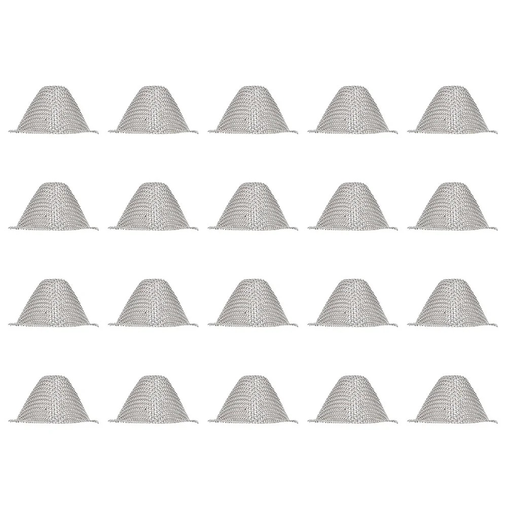 

Filter Pipe Mesh Screens Screen Filtersstainless Steelnets Scotte Wire Gauzes Fine Tool Filtering Accessories Comburent Net