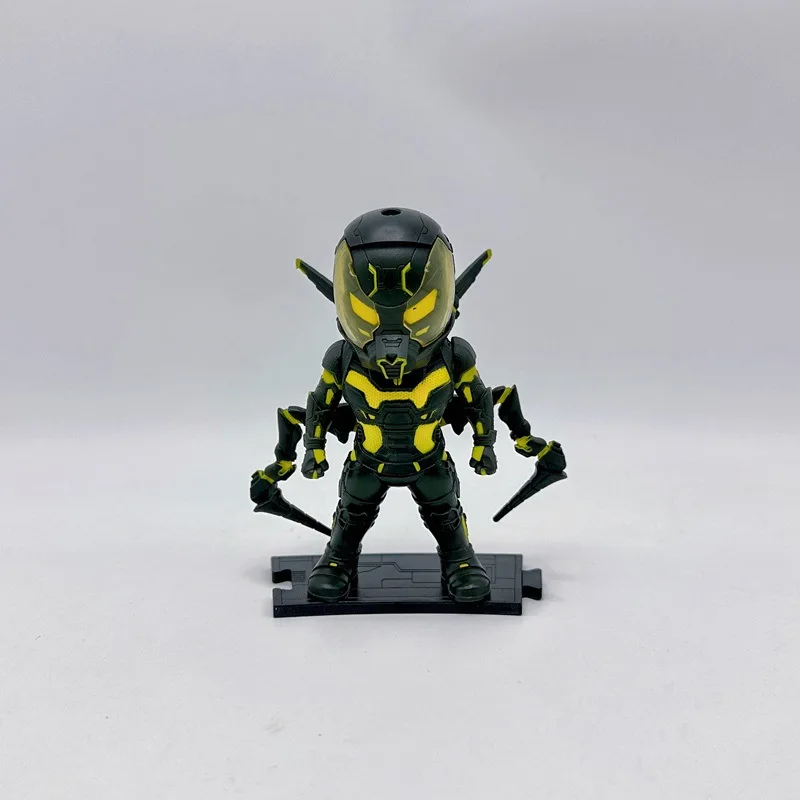 Hasbro Marvel Legends Мстители Человек-Муравейник фигурка