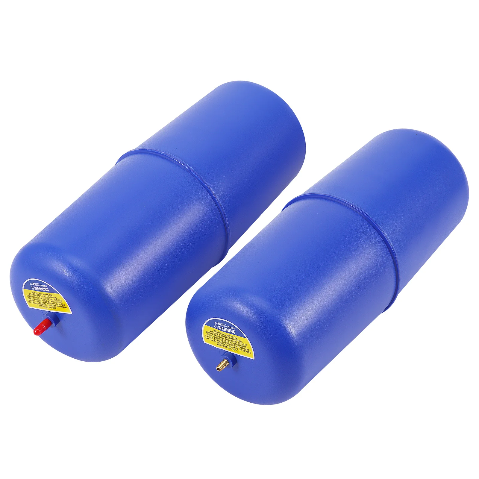 1 комплект пневматических пружин для Dodge Ram 1500 RWD 4WD 2019–20220 резиновая пружина