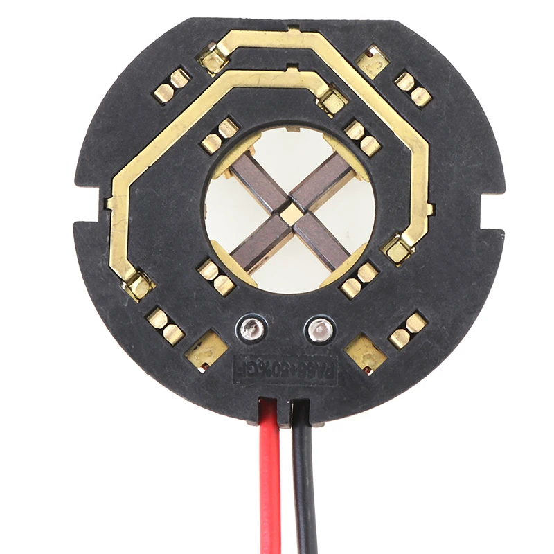 

Carbon Brush Holder Brush Card Assembly