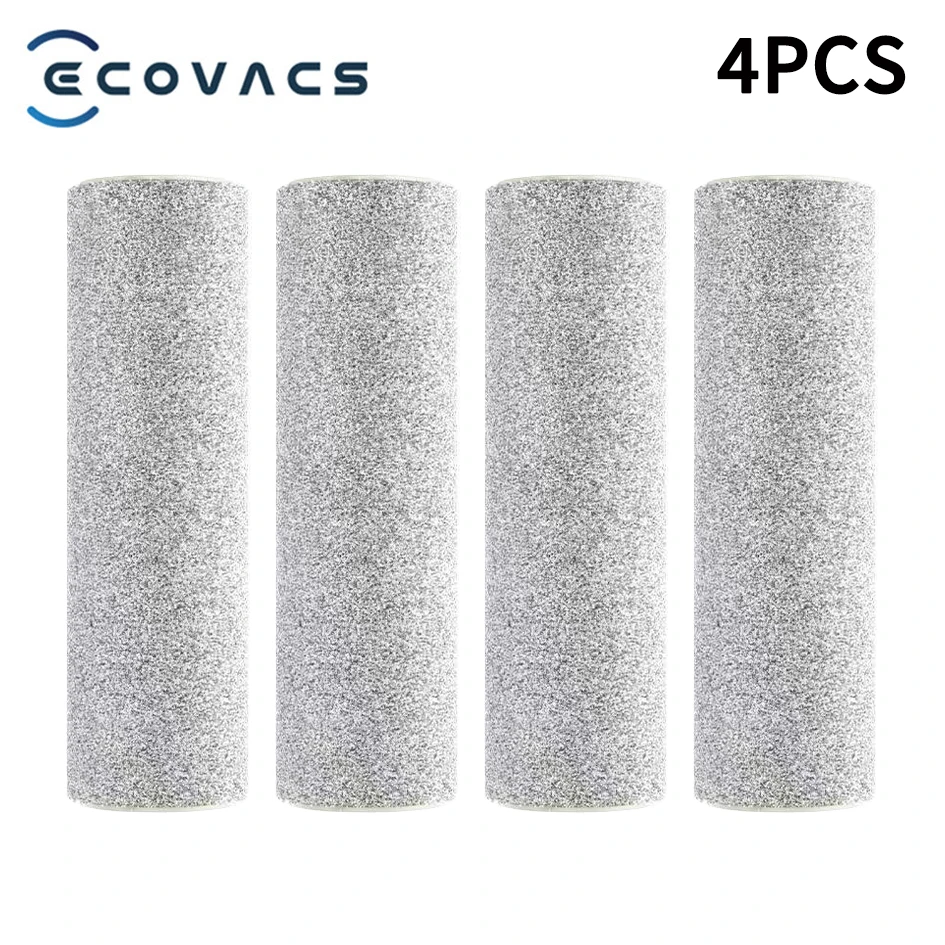 Запасные части для робота-пылесоса Ecovacs X8 Pro Omni