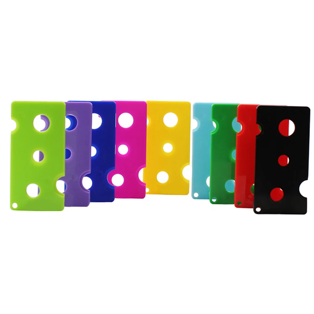 

10 Pcs Opener Essential Oil Key Opener Oils Opener Set Bottle Opener Accessories
