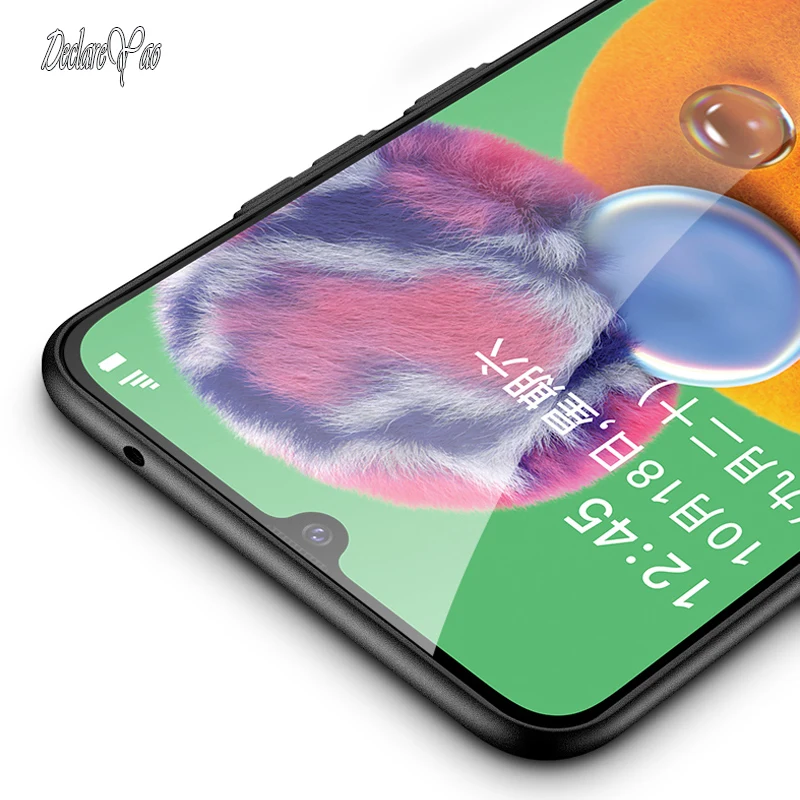 Тонкий матовый чехол для Samsung Galaxy A8 A7 A5 A3 A750 A720 A710 A520 A320 |