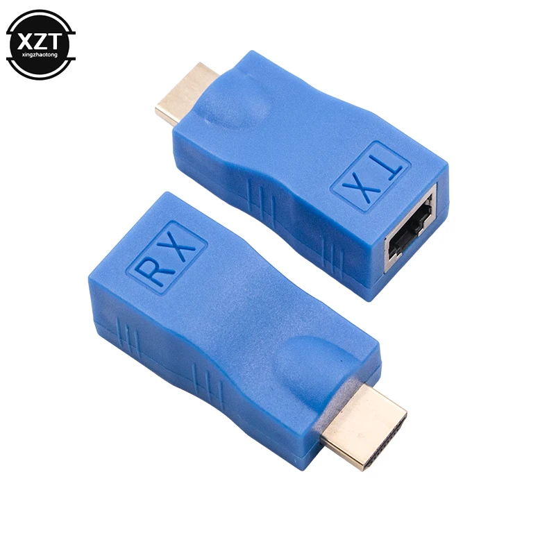 Удлинитель HDMI-совместимый TX/RX