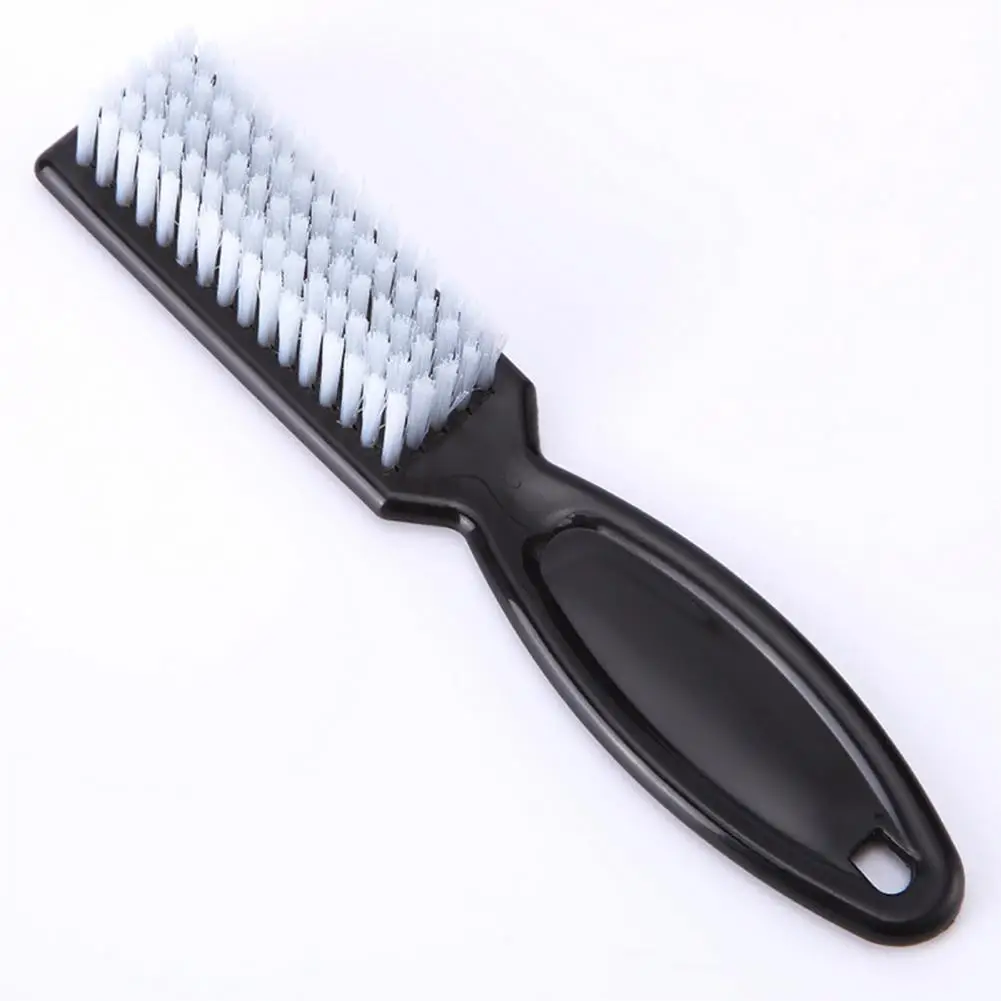 

Hairdressing Tool Eye-catching Shredded Beard Cleaning Brush for Men