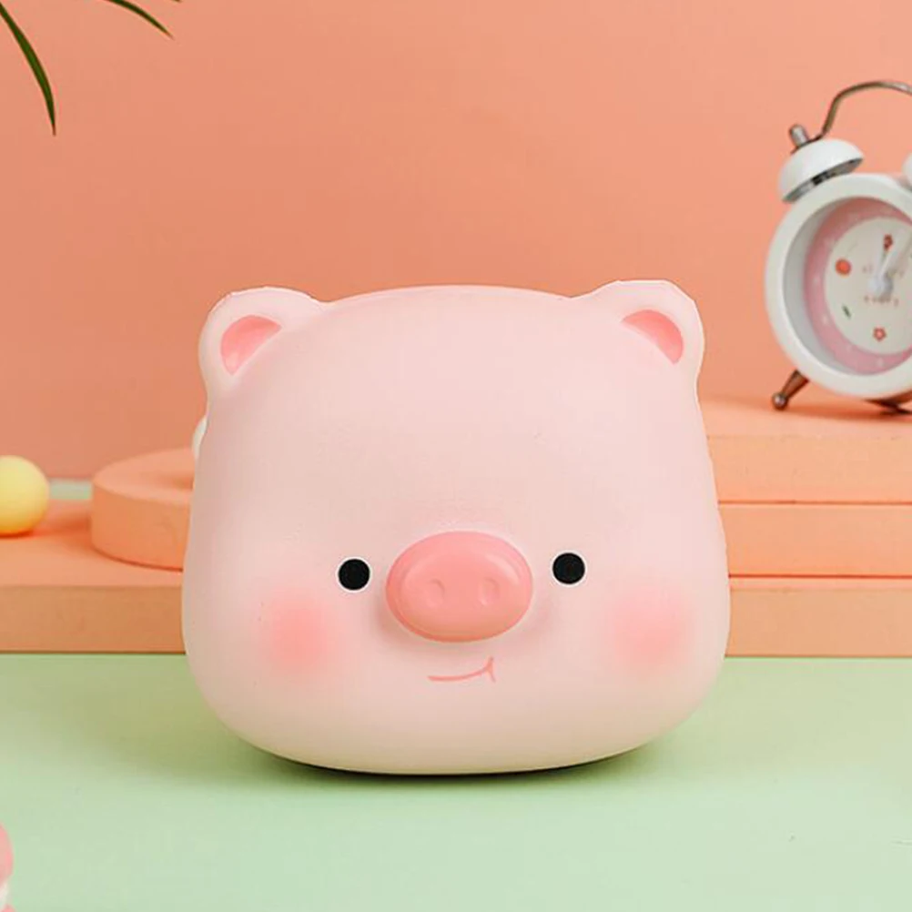 

Squeeze Mini Pink Pigs Toy Sensory Squishy Toy Antistress Decompression Toy Novelty Vent Toy Stress Relief For Kids Gift