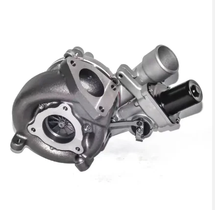 Турбокомпрессор CT16V 17201-30150 для Toyota Hiace 3.0 1KD-FTV 126Kw 171HP