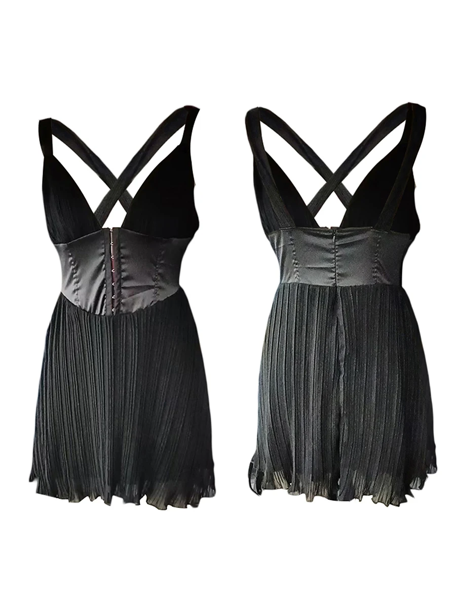 Рисунок 6 - Женский сарафан без рукавов