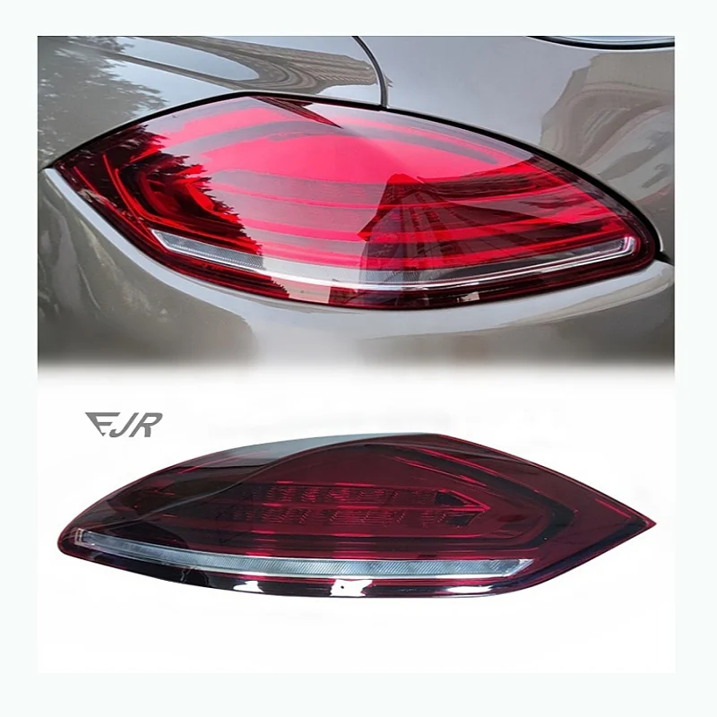 Для Palamela taillight 10-16 970 обновления задних фонарей