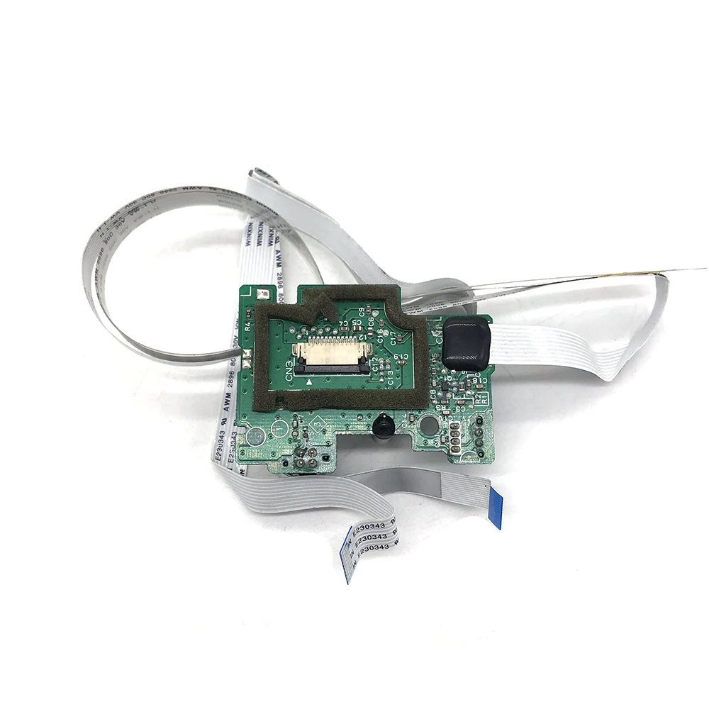 

Print head connector sensor B57C050-2 E131175 fits for Brother T700 T800 310 T500 DCP-T300