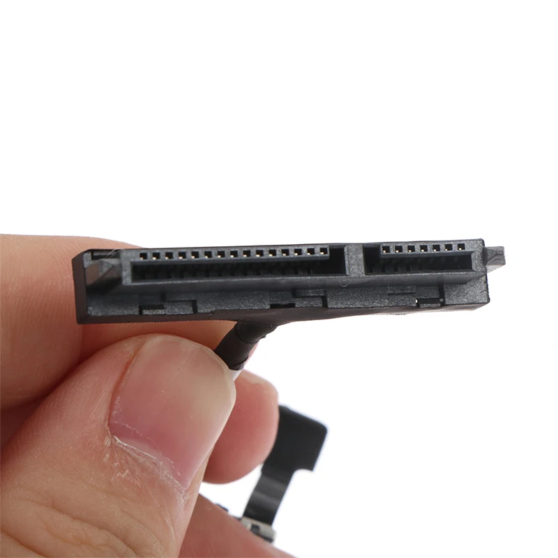 

Кабель для жесткого диска для ноутбука Dell Latitude E5450 SATA, разъем для жесткого диска, гибкий кабель, зам70 DC02C007400 08GD6D