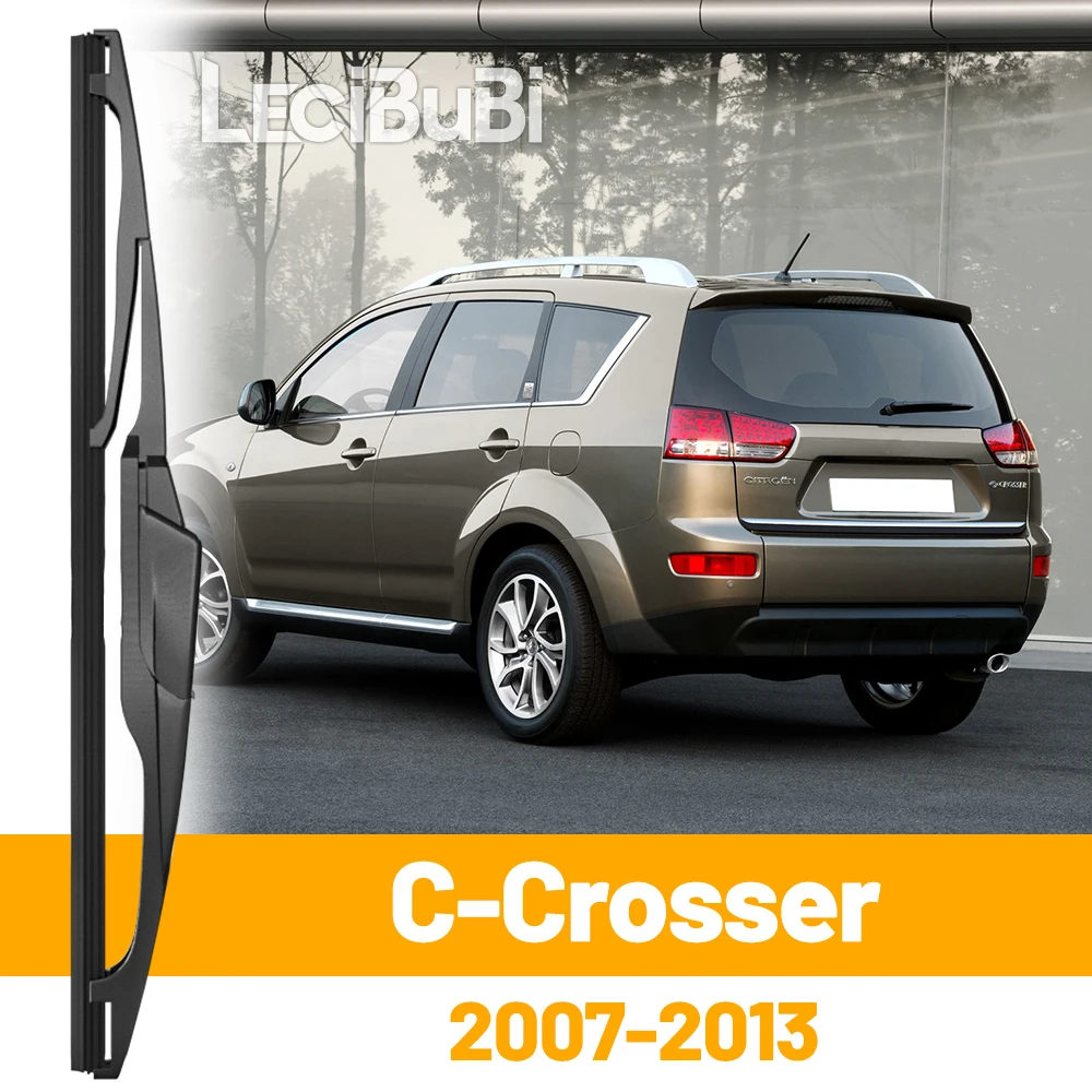 

Щетка Заднего Стеклоочистителя Для Citroen C-Crosser 2007-2013, Аксессуар Для Двери Багажника