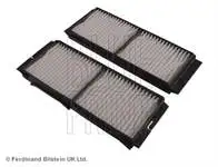 

Пыльцевой фильтр для ADM52522 0814