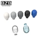 BZB мс 58176 собрать частицы строительный блок частицы Кирпичи высокотехнологичных Запчасти для детей Товары Сделай Сам запчасти детские игрушки подарки