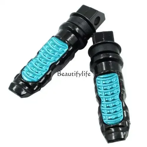 Аксессуары для модификации мопеда задняя педаль из алюминиевого сплава