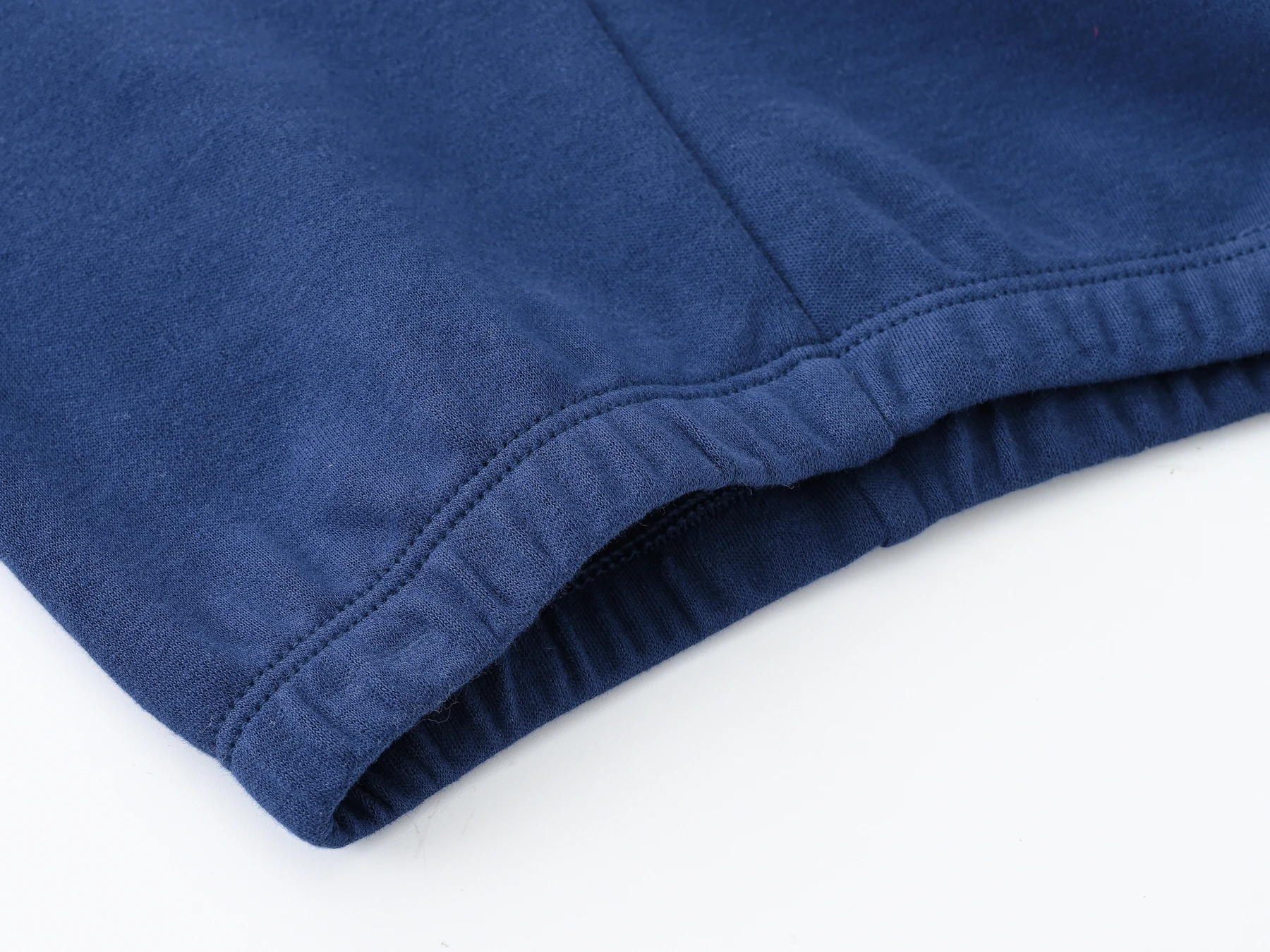 Хлопковые Штаны С Эластичной Резинкой На Талии Для Малышей — Однотонные