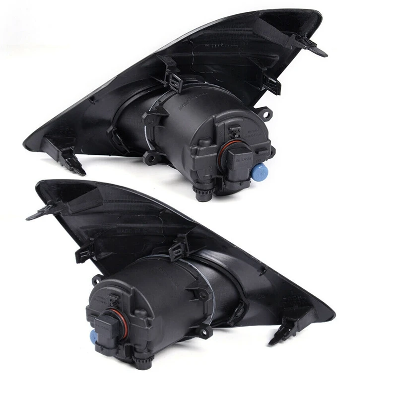 Для TOYOTA CAMRY L/LE/XLE 2012 2013 2014 противотуманная фара дальнего света + рамка