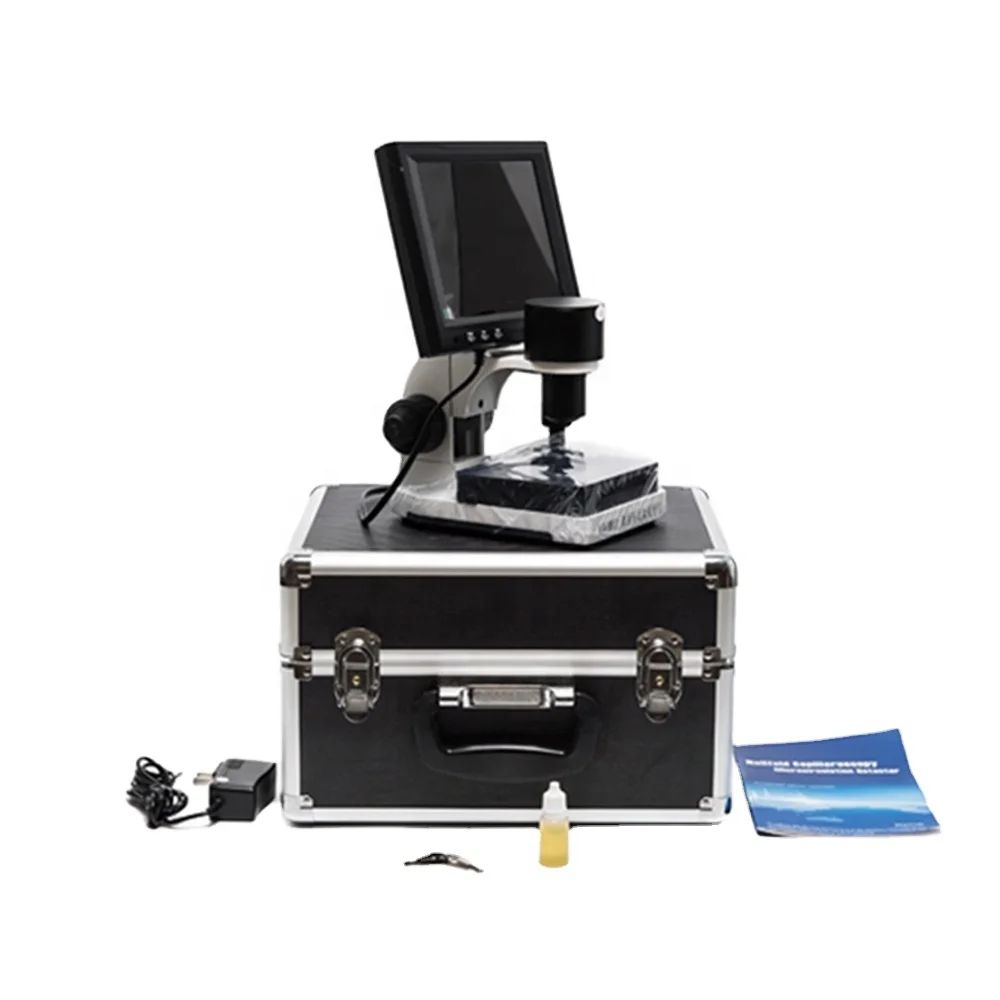 

Профессиональный высокотехнологичный лабораторный микроскоп для использования в больницах с высокой мощностью