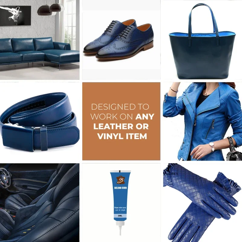 Кожаная отделка автомобиля гель для ремонта кожи кожаное автокресло