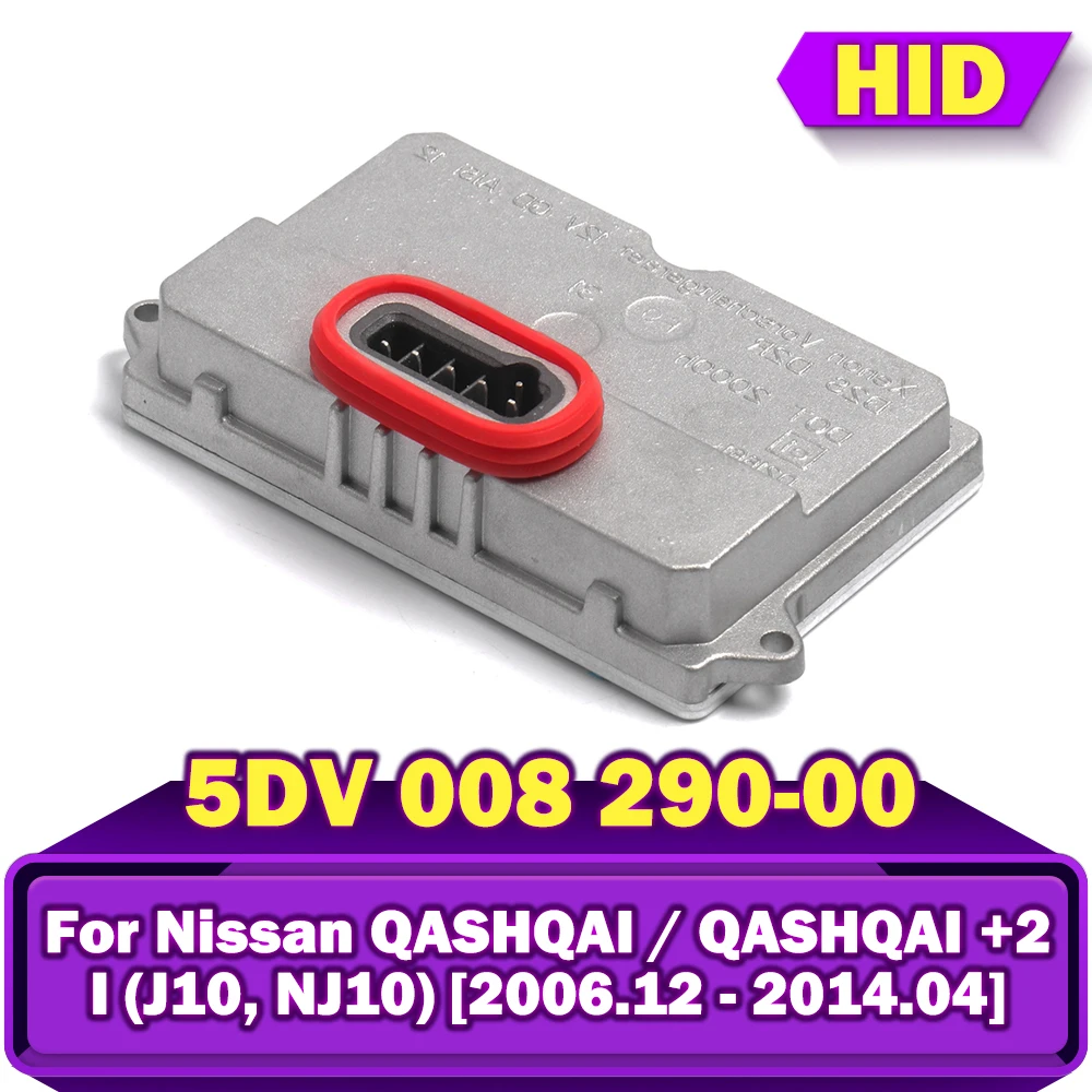 5DV008290 5DV 008 290-00 5DV008290-00 ксеноновый электронный балласт D2S D2R HID воспламенитель для