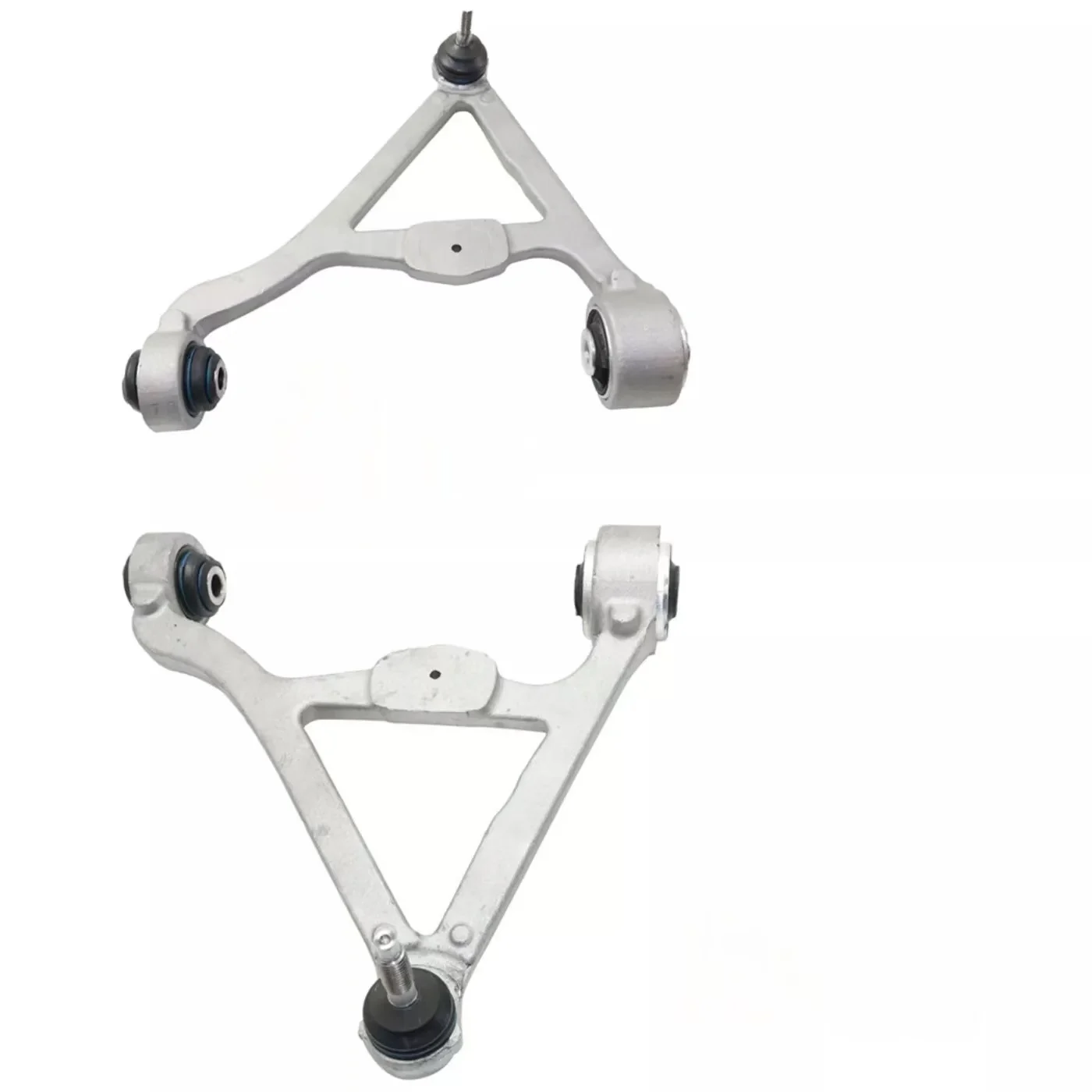 Набор рычагов управления для Jaguar S-Type 2000-15 XF RWD 2008-2009 задний левый правый верхний