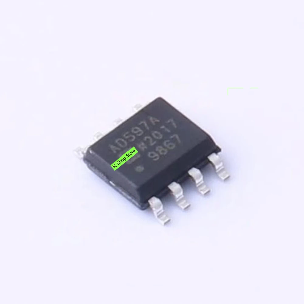 

AD597ARZ AD597A SOP8 100% Original Brand New