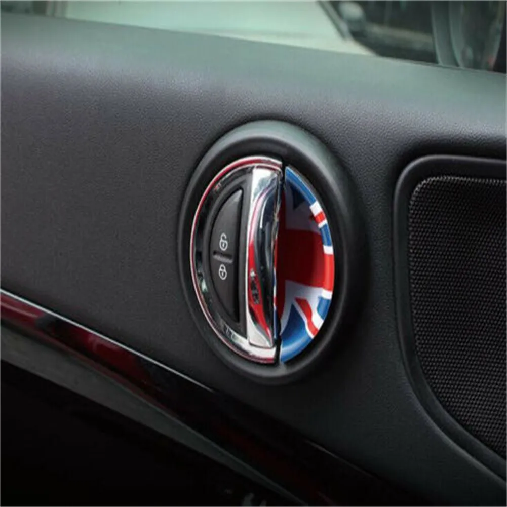 

Interior Door Handle Bowl Cover Trim Interior Door Bowl Cover Trim ABS