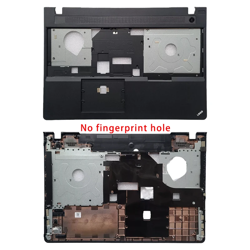 Новинка для Lenovo Thinkpad E570 E575 E570C сменные аксессуары ноутбуков задняя крышка